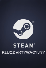 Klucz Aktywacyjny Steam