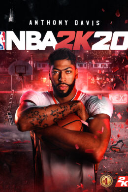 NBA 2K20 Steam CD Key