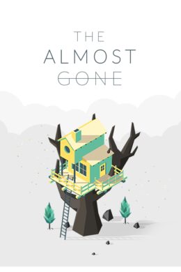 The Almost Gone Steam CD Key