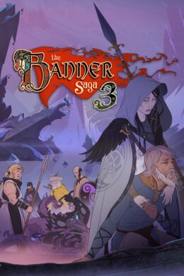 The Banner Saga 3 Deluxe Edition Steam CD Key