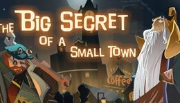 The Big Secret of a Small Town Steam CD Key