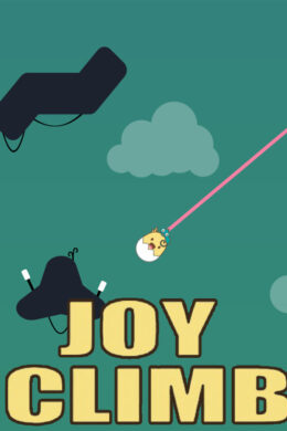 Joy Climb Steam CD Key