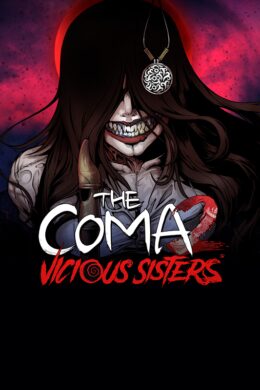 The Coma 2: Vicious Sisters Deluxe Edition Steam CD Key