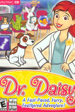 Dr. Daisy Pet Vet Steam CD Key