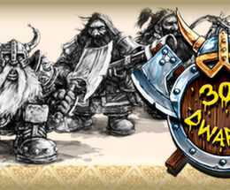 300 Dwarves Steam CD Key