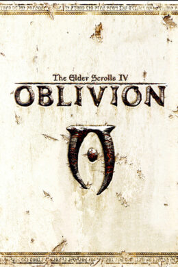 The Elder Scrolls IV: Oblivion GOTY Edition Deluxe Steam CD Key