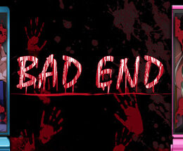 BAD END Steam CD Key