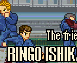 The friends of Ringo Ishikawa Steam CD Key