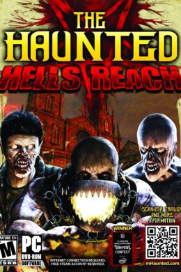 The Haunted: Hells Reach Steam CD Key