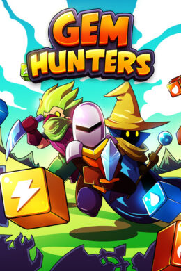 Gem Hunter Steam CD Key