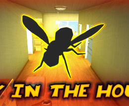 Fly in the House Steam CD Key