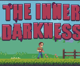 The Inner Darkness Steam CD Key