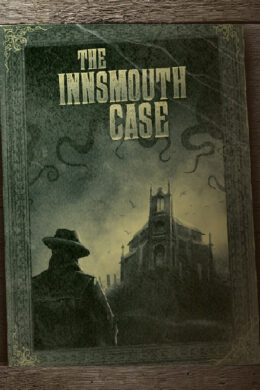 The Innsmouth Case Steam CD Key