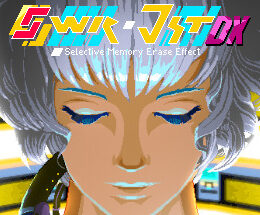 SWR JST DX Selective Memory Erase Effect Steam CD Key