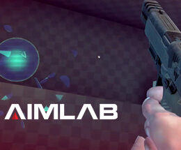 Aim Lab Steam CD Key