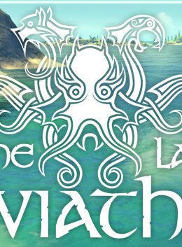 The Last Leviathan Steam CD Key