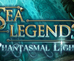 Sea Legends: Phantasmal Light Steam CD Key