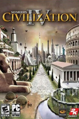 Sid Meier's Civilization IV Complete Edition Steam CD Key