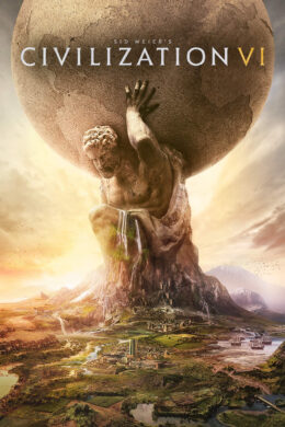 Sid Meier's Civilization VI: Platinum Edition Steam CD Key