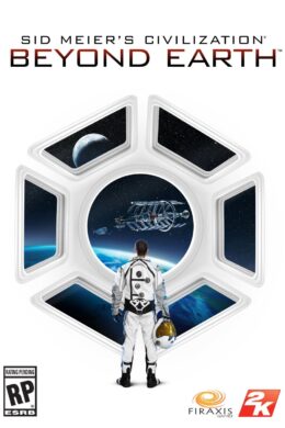 Sid Meier's Civilization: Beyond Earth Collection Steam CD Key