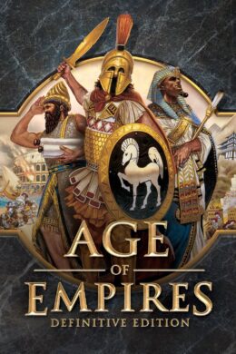 Age of Empires: Definitive Edition Steam CD Key