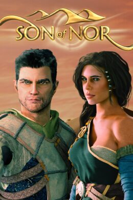 Son of Nor Gold Edition Steam CD Key