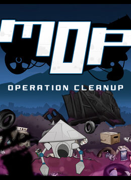 MOP Operation Cleanup Steam CD Key