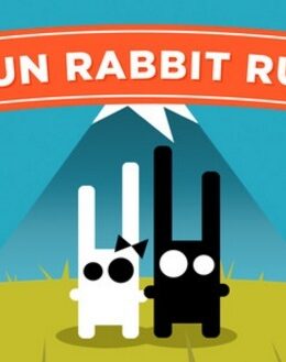 Run Rabbit Run Steam CD Key