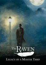 The Raven - Legacy of a Master Thief Digital Deluxe Edition Steam CD Key