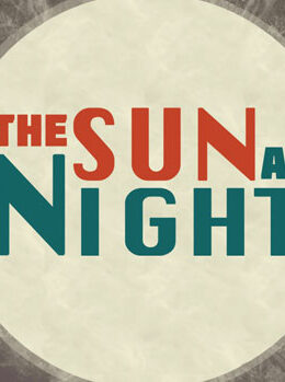 The Sun at Night Steam CD Key