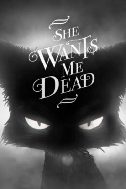 She Wants Me Dead Steam CD Key