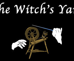 The Witch's Yarn Steam CD Key