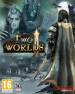 Two Worlds II - Digital Deluxe Content DLC Steam CD Key