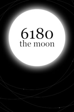 6180 the moon Steam CD Key