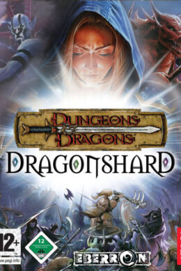 Dungeons & Dragons: Dragonshard GOG CD Key