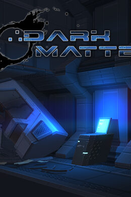 Dark Matter Steam CD Key