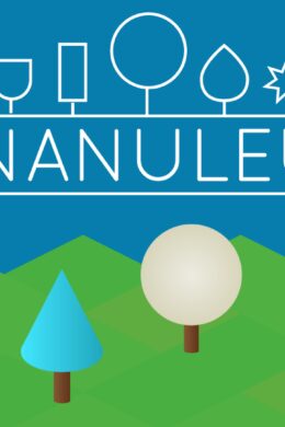 Nanuleu Steam CD Key