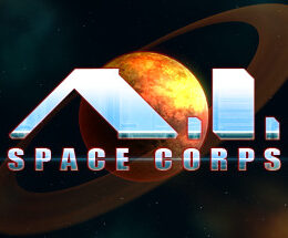 A.I. Space Corps Steam CD Key