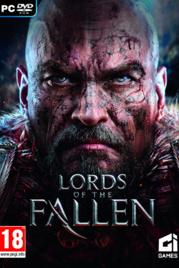 Lords Of The Fallen Digital Deluxe Edition Steam CD Key