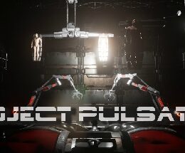 Project Pulsation Steam CD Key