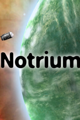 Notrium Steam CD Key