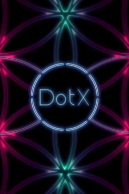 DotX Steam CD Key