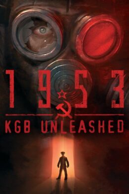 1953 KGB Unleashed Steam CD Key