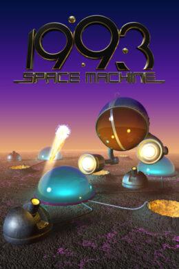 1993 Space Machine Steam CD Key