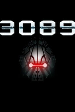 3089 - Futuristic Action RPG Steam CD Key