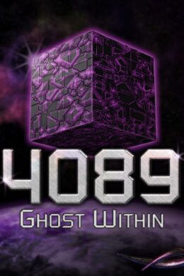 4089: Ghost Within Steam CD Key