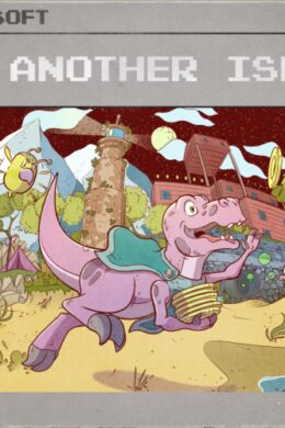 Rex: Another Island Steam CD Key