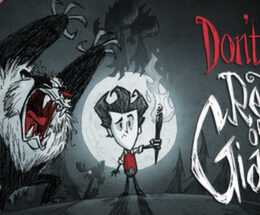 Don't Starve: Reign of Giants GOG CD Key