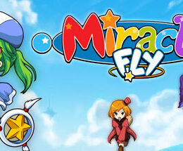 Miracle Fly Steam CD Key