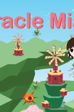 Miracle Mia Steam CD Key